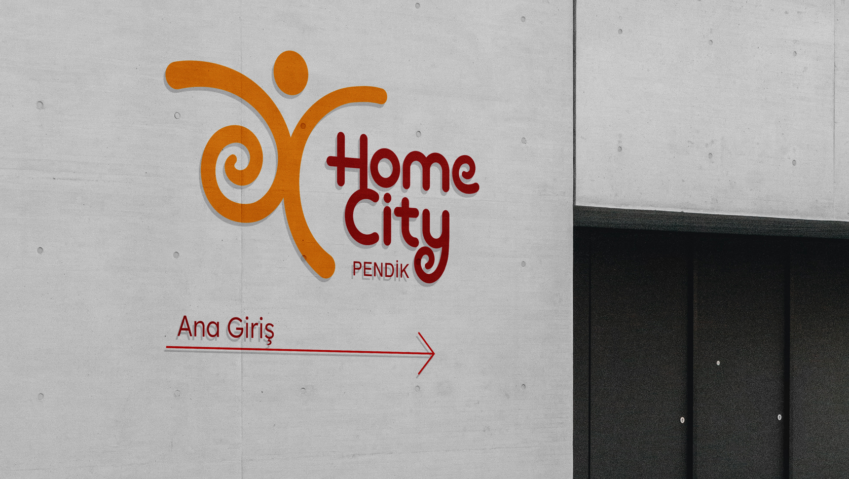 HOME CITY